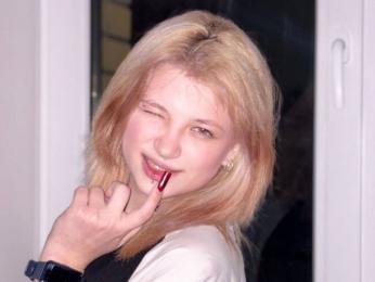 DaisySponholz — livejasmin