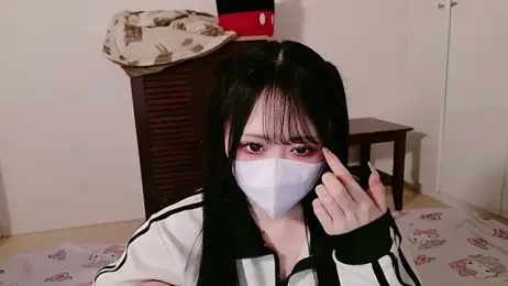 mao_maochan — webcam model online on stripchat