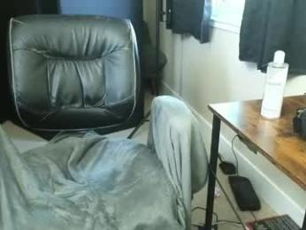 erica_cherry — Chaturbate stream photo (May 2026)