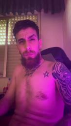 Zamorano22 — Cam4 stream photo (Apr 2026)
