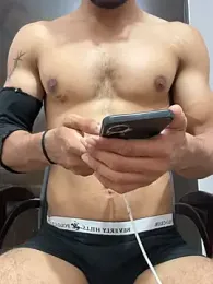 ayashaman — Stripchat stream photo (Oct 2026)