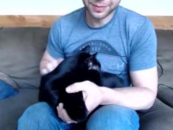 lancehardin — Chaturbate stream photo (Apr 2026)