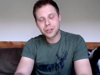 lancehardin — Chaturbate stream photo (Apr 2026)