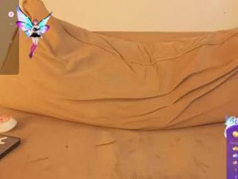 sexy_b0rsch — Chaturbate stream photo (May 2026)