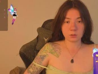 sexy_b0rsch — Chaturbate stream photo (May 2026)