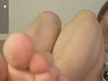 sexy_b0rsch — Chaturbate stream photo (May 2026)