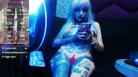 TyphoidMary — Stripchat stream photo (Sep 2026)