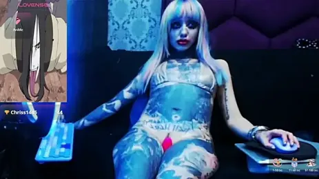 TyphoidMary — stripchat