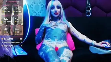 TyphoidMary — Stripchat profile photo