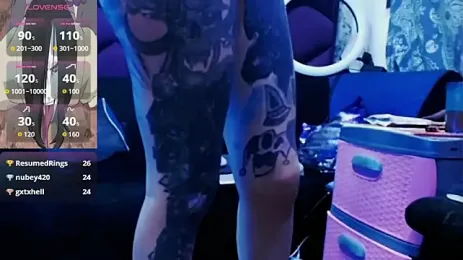 TyphoidMary — Stripchat stream photo (Sep 2026)