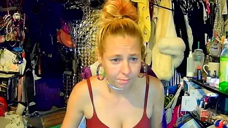 Ambionce — Stripchat stream photo (Sep 2026)