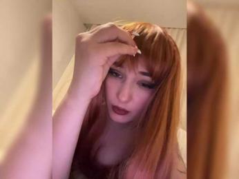 SexyRachel — Bongacams stream photo (Apr 2026)