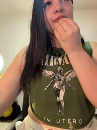 -Lorelain- — Stripchat stream photo (Aug 2026)