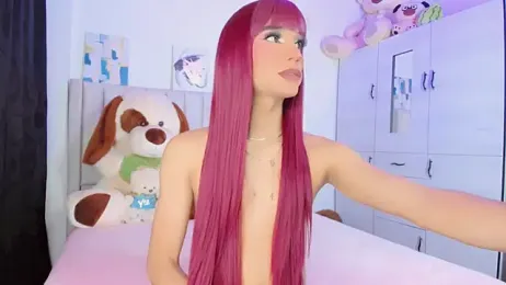 baby_cleo — stripchat