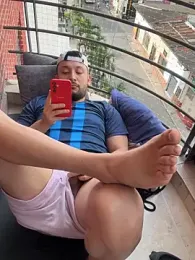 Colombianitos_RawLive — Stripchat profile photo