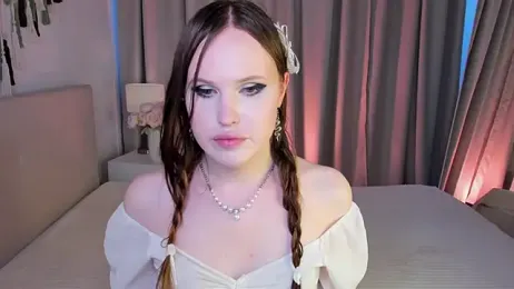 EffieMinki — Stripchat profile photo