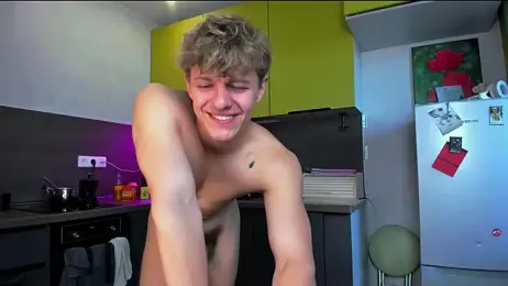 prince_nik — webcam model online on stripchat