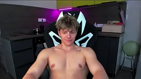 prince_nik — Stripchat profile photo