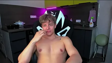 prince_nik — Stripchat stream photo (Jun 2026)