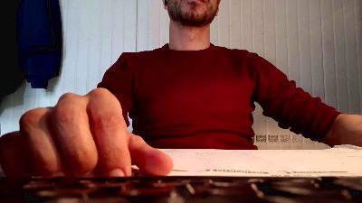 ildiariodipaolo — webcam model online on cam4