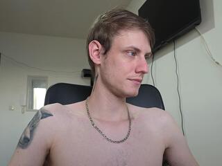 Nikola Stefanovic — Flirt4free stream photo (Aug 2026)