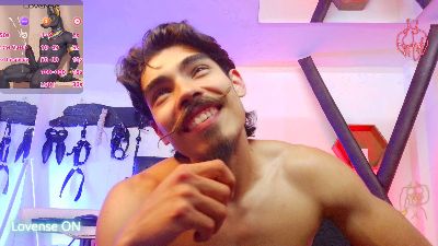 subarashi_ishi1 — cam4