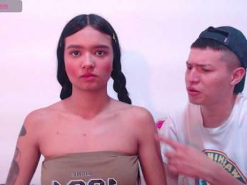 coupleSexxxy — Bongacams stream photo (Sep 2024)