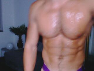 Indy Harrison — Flirt4free stream photo (Aug 2026)