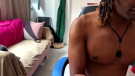 gerson173Hugo — Stripchat stream photo (Aug 2026)