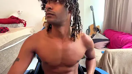 gerson173Hugo — Stripchat stream photo (Aug 2026)