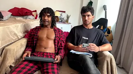 gerson173Hugo — Stripchat stream photo (Aug 2026)