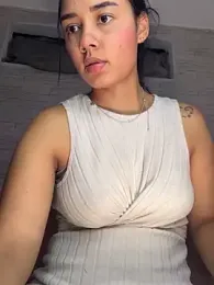 _Luana — stripchat