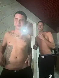 Ben9767_ — Stripchat stream photo (Sep 2026)