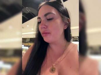 KROSHKA_N — Bongacams profile photo