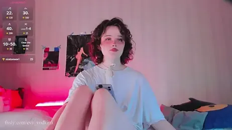 eva_vodkina — stripchat