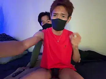 HORNY_RYU — Stripchat stream photo (Jun 2026)
