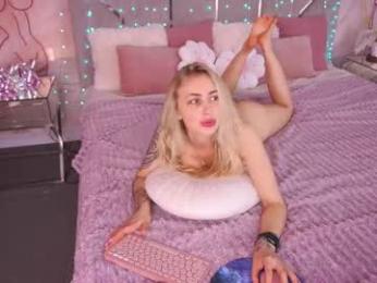 cherrishlulu — Chaturbate stream photo (Jun 2026)