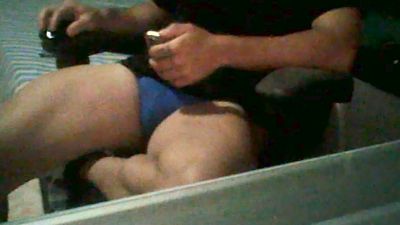 rodrigo3641 — webcam model online on cam4