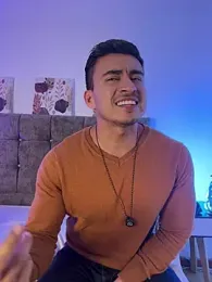 Chris_Clarck — Stripchat stream photo (Apr 2026)