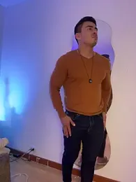 Chris_Clarck — Stripchat stream photo (Apr 2026)