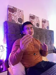 Chris_Clarck — Stripchat stream photo (Apr 2026)