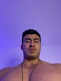 Chris_Clarck — webcam model online on stripchat