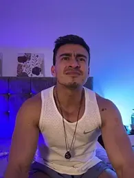 Chris_Clarck — Stripchat stream photo (Apr 2026)