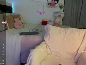 yluismag — webcam model online on chaturbate