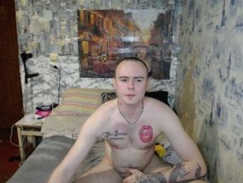 slackers — webcam model online on bongacams