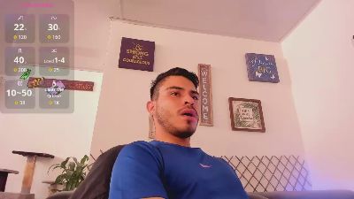 Bastiaan_MCcorm — Cam4 stream photo (Jul 2026)