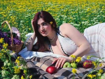 KamillaRey — livejasmin