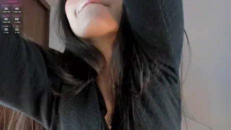 RebeccaBaxter — Stripchat stream photo (Mar 2026)