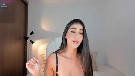 RebeccaBaxter — Stripchat stream photo (Mar 2026)