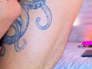 Reynel Castro — Flirt4free profile photo